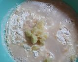 Kenyérlángos-Tökipompos recept fázis 4 fotója