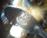 A picture of step 8 of Kachori.