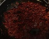સેઝવાન ચટણી (Schezwan Chutney Recipe In Gujarati) રેસીપી સ્ટેપ2ફોટો