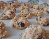 Foto del paso 3 de la receta: Rocas de chocolate y queso