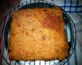 Foto langkah ke 11 dari resep Bread Pudding Dg Air Kelapa n Santan Jg Gula Palem.