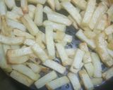 صورة لخطوة 3 من وصفة صينية الشاورما