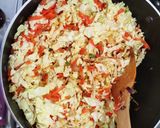 Foto del paso 3 de la receta: Ñoquis de la Tía Lila (Lazagna de Ñoquis)