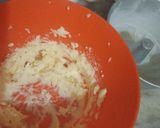A picture of step 6 of Chocolate pound cake.
