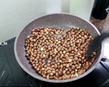 Foto langkah ke 1 dari resep 62. BIAPONG KACANG GULMER.