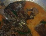 Foto langkah ke 6 dari resep Ikan Kuah Santan.