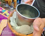 Foto del paso 5 de la receta: Helado de chocolate