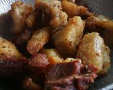รูปขั้นตอนการทำที่ 2 ของ หมูไหว้เจ้า​ทอดน้ำปลา​