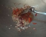 Foto langkah ke 3 dari resep Kering Tempe Kacang Tanah.