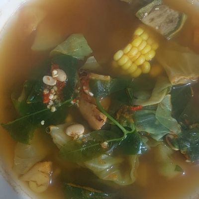 Langkah 5