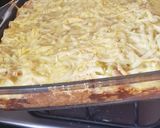 Foto del paso 5 de la receta: Tarta Zapallitos con masa casera