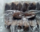 Foto langkah ke 7 dari resep Brownis Kukus.