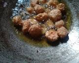 Soyabean pakode recipe step 5 photo