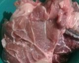 Foto del paso 1 de la receta: Puchero