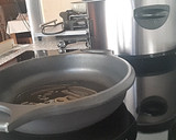 Foto del paso 3 de la receta: Garbanzos con butifarra y cogumelos
