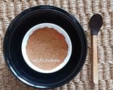 A picture of step 4 of Instant Chaat Masala.