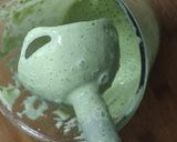 Foto del paso 4 de la receta: Salsa de ajo 🧄🌿