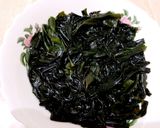 Foto langkah ke 2 dari resep Sup Rumput Laut Korea (Miyeok Guk).