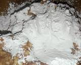 Pempek ikan tongkol langkah memasak 3 foto