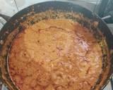 Paneer Angara in restaurants Style recipe step 8 photo