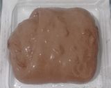 Foto langkah ke 12 dari resep Orange Peel Choco Sourdough Bread 82% (Open Bake Method).