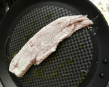Foto del paso 3 de la receta: Pescado frito sin batido