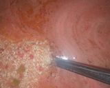 صورة لخطوة 2 من وصفة رز بالطماطم تحفه