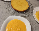 Foto del paso 5 de la receta: Torta de piña y coco