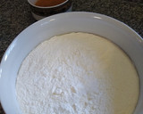 Foto del paso 1 de la receta: Alfajores de chocolate "Gaby"