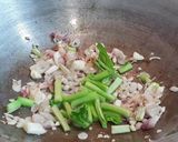 Foto langkah ke 3 dari resep 💕TUMIS BIHUN BUMBU IRIS.