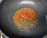 A picture of step 14 of Szechwan Noodles.