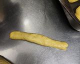 Foto del paso 6 de la receta: Facturas de zanahoria y yogurt