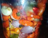 Foto langkah ke 3 dari resep Sambal Bawang.