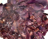 Foto del paso 3 de la receta: Col lombarda con jamón