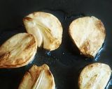 Foto del paso 2 de la receta Níscalos con ajo y perejil