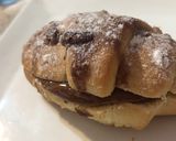 Foto del paso 8 de la receta: Medialunas 🥐🍯🧉