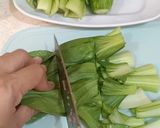 Foto langkah ke 1 dari resep Green Juice.