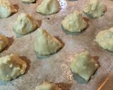 Foto del paso 5 de la receta: Bombas de crema