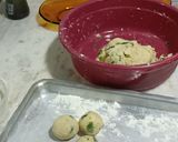Foto do passo 10 de Bolinho fake de bacalhau ou croquete de merluza