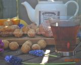 عکس مرحله 13 از دستور طرز تهیه فریتر پرتقالی