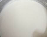 A picture of step 24 of Bengali steamed sandesh.