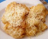 Foto langkah ke 6 dari resep Pisang Goreng Keju.