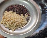 કેરાલા સ્ટાઈલ ઉપમા (Kerala style Upma Recipe in Gujarati) રેસીપી સ્ટેપ1ફોટો
