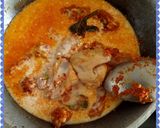 Foto langkah ke 5 dari resep Ayam Bakar bumbu Padang.