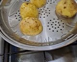 Foto langkah ke 1 dari resep 350. Brocoli Kentang Keju.