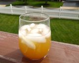 A picture of step 6 of Authentic Taiwanese Winter Melon Tea.