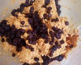 Foto langkah ke 2 dari resep Oatmeal Cookies.