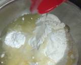 Vanilla Pancakes with Strawberry Sauce recipe step 2 photo