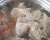 Foto langkah ke 4 dari resep Sop Ayam.