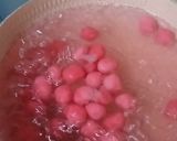 Foto langkah ke 6 dari resep Bubur Cha Cha.